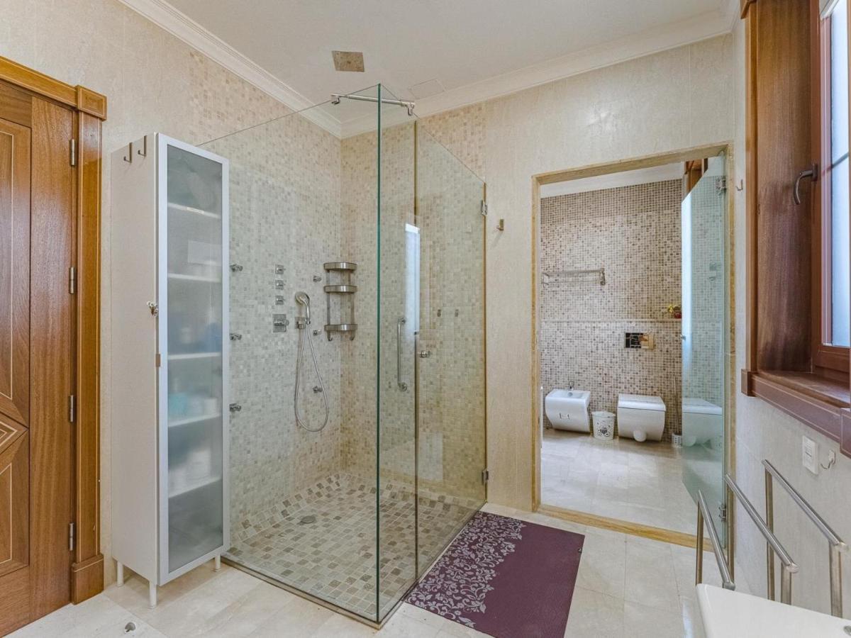 Luxury Villa Nautilus Heated Pool Spa Costa Adeje  Eksteriør bilde