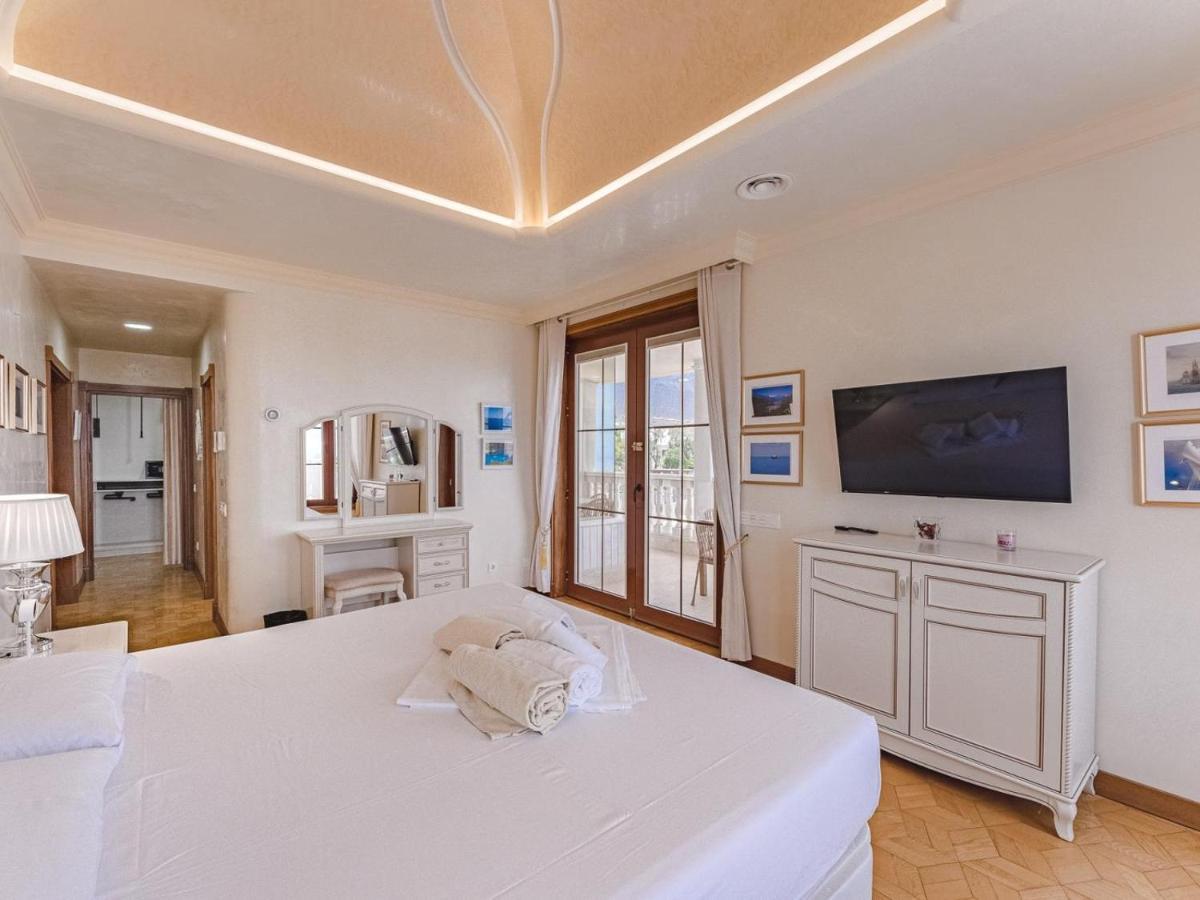 Luxury Villa Nautilus Heated Pool Spa Costa Adeje  Eksteriør bilde
