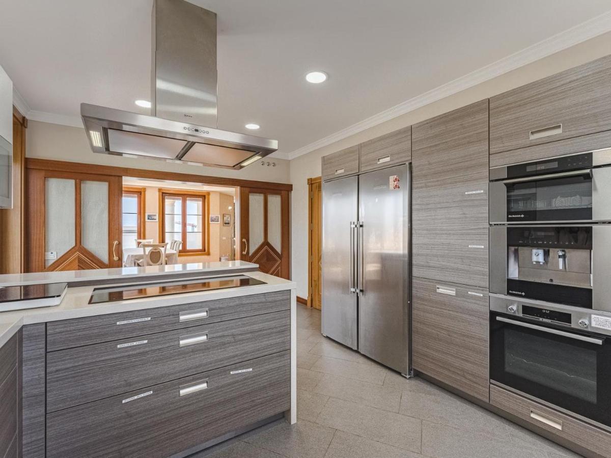 Luxury Villa Nautilus Heated Pool Spa Costa Adeje  Eksteriør bilde
