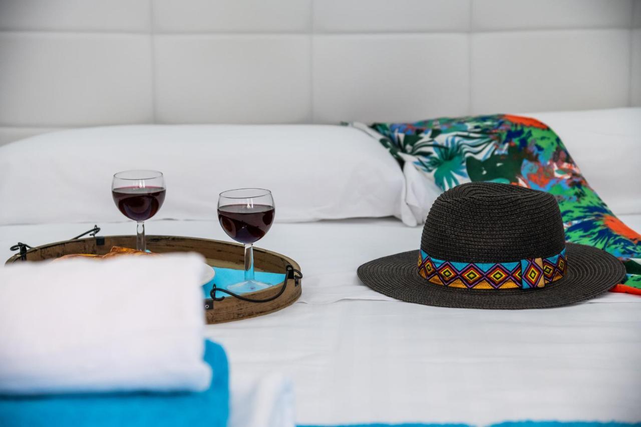Luxury Villa Nautilus Heated Pool Spa Costa Adeje  Eksteriør bilde